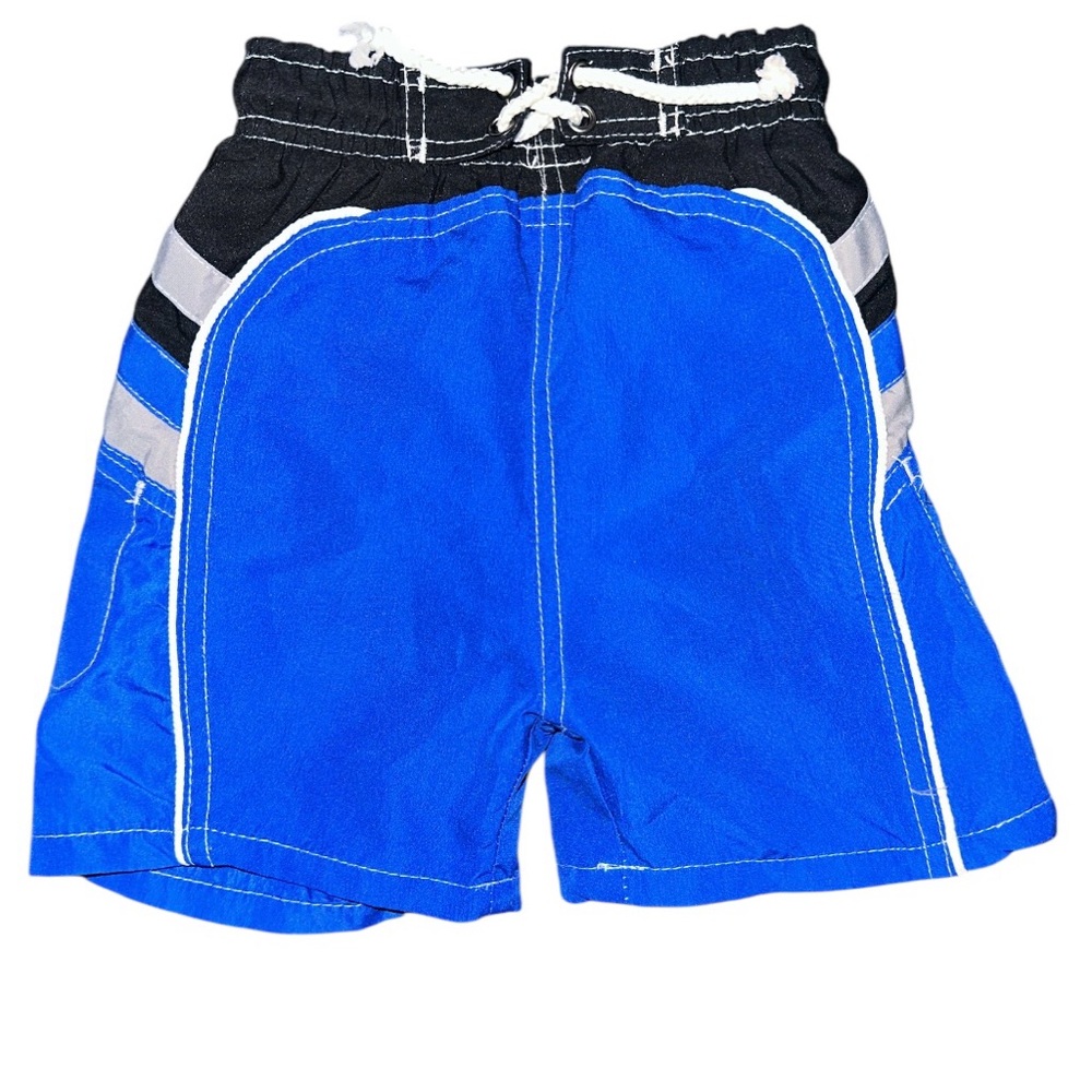 Swim Trunks Boy’s Toddler 24 months